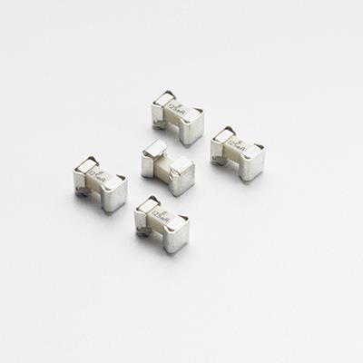 Littelfuse Fuse Clip Fast Acting Fuse, 157 Series